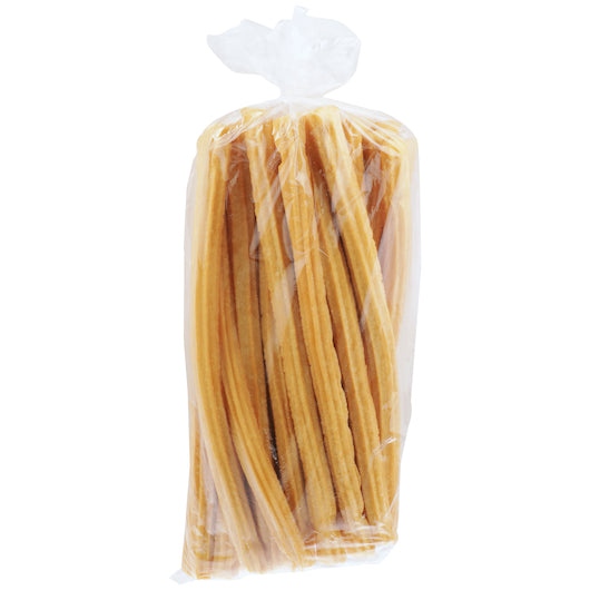 Tio Pepes California 16" Plain Churro, 100 x 3.3 oz Case - DOT product image 2