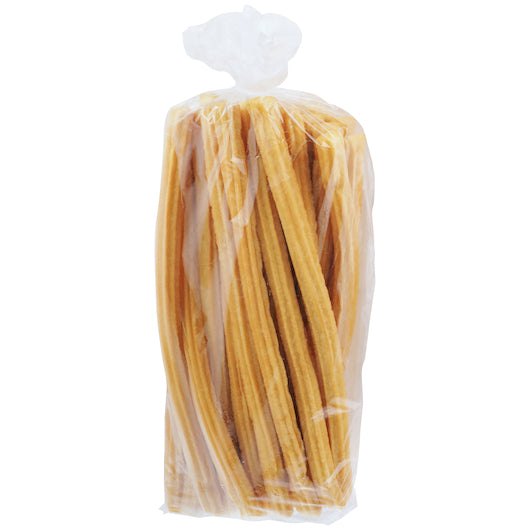 Tio Pepes California 16" Plain Churro, 100 x 3.3 oz Case - DOT product image 4