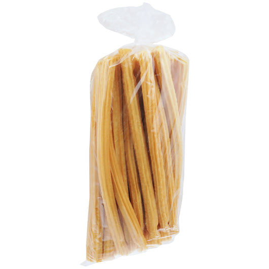 Tio Pepes California 16" Plain Churro, 100 x 3.3 oz Case - DOT product image 5
