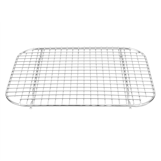 Super Pan Grate Wire for Half Size Pan, 1 x 1 each Case - Cookware & Bakeware