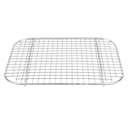 Super Pan Grate Wire for Half Size Pan, 1 x 1 each Case - Cookware & Bakeware