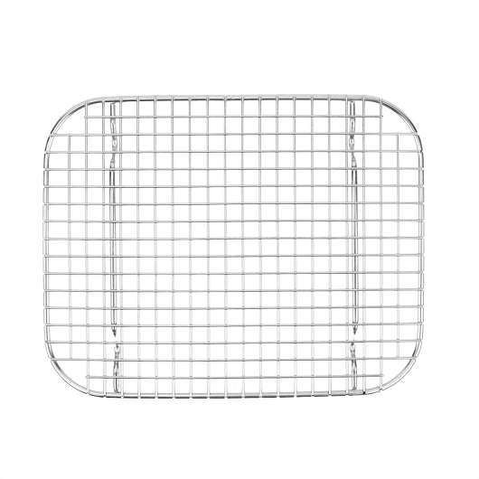 Super Pan Grate Wire for Half Size Pan, 1 x 1 each Case - DOT product image 3