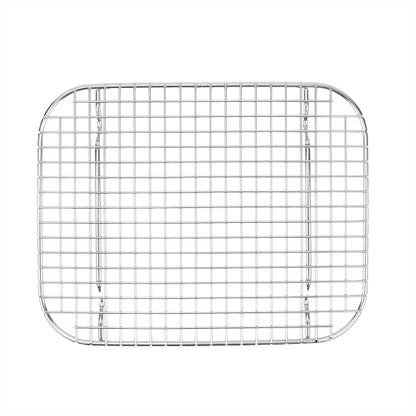 Super Pan Grate Wire for Half Size Pan, 1 x 1 each Case - DOT product image 3