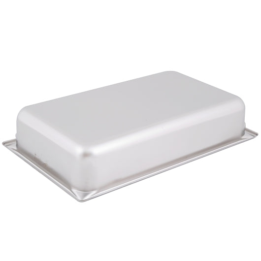 Vollrath 4 Inch Stainless Steel Full Size Steam Table Pan, 1 x 1 each Case - DOT product image 4