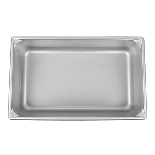 Vollrath Stainless Steel Full Size Steam Table Pan, 1 x 1 each Case - DOT product image 3