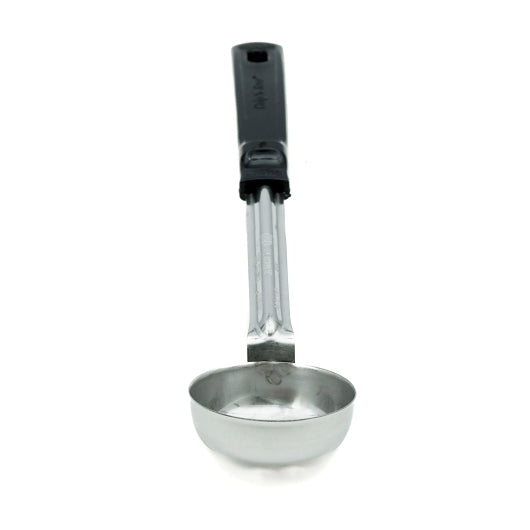 Vollrath Stainless Steel 2 Ounce Perforated Spoodle Black Handle, 1 x 1 each Case - DOT product image 3