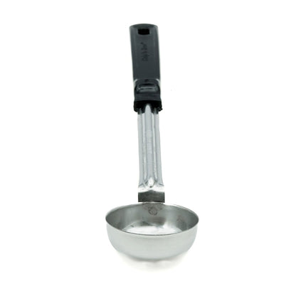 Vollrath Stainless Steel 2 Ounce Perforated Spoodle Black Handle, 1 x 1 each Case - DOT product image 3