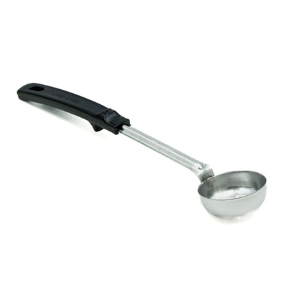Vollrath Stainless Steel 2 Ounce Perforated Spoodle Black Handle, 1 x 1 each Case - DOT product image 4