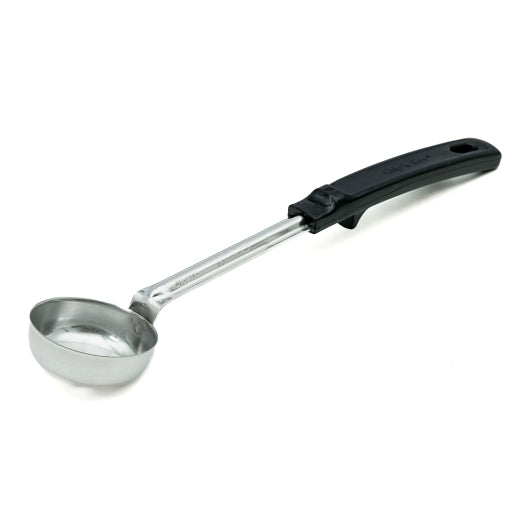 Vollrath Stainless Steel 2 Ounce Perforated Spoodle Black Handle, 1 x 1 each Case - DOT product image 5