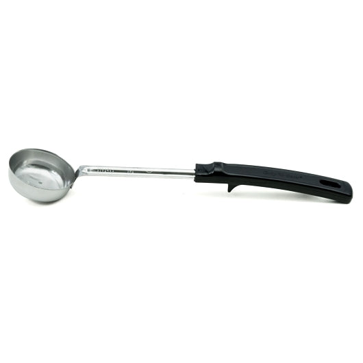 Vollrath Stainless Steel 2 Ounce Perforated Spoodle Black Handle, 1 x 1 each Case - DOT product image 6