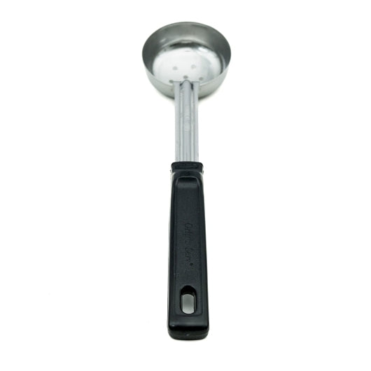 Vollrath Stainless Steel 2 Ounce Perforated Spoodle Black Handle, 1 x 1 each Case - DOT product image 8