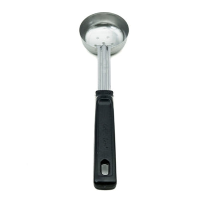 Vollrath Stainless Steel 2 Ounce Perforated Spoodle Black Handle, 1 x 1 each Case - DOT product image 8
