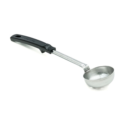 Vollrath Stainless Steel 3 Ounce Perforated Spoodle Black Handle, 1 x 1 each Case - DOT product image 2
