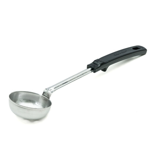 Vollrath Stainless Steel 3 Ounce Perforated Spoodle Black Handle, 1 x 1 each Case - DOT product image 3