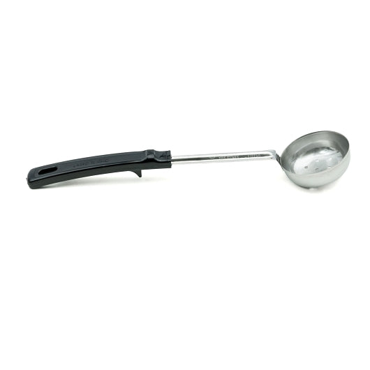 Vollrath Stainless Steel 3 Ounce Perforated Spoodle Black Handle, 1 x 1 each Case - DOT product image 5