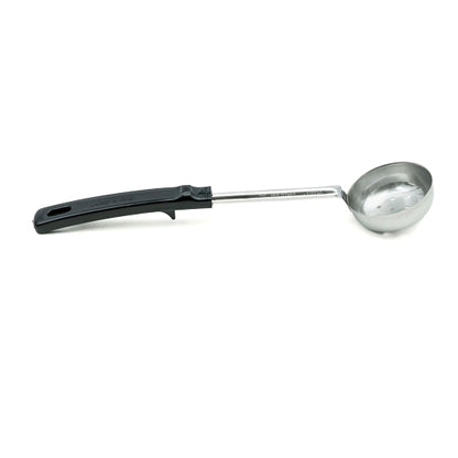Vollrath Stainless Steel 3 Ounce Perforated Spoodle Black Handle, 1 x 1 each Case - DOT product image 5