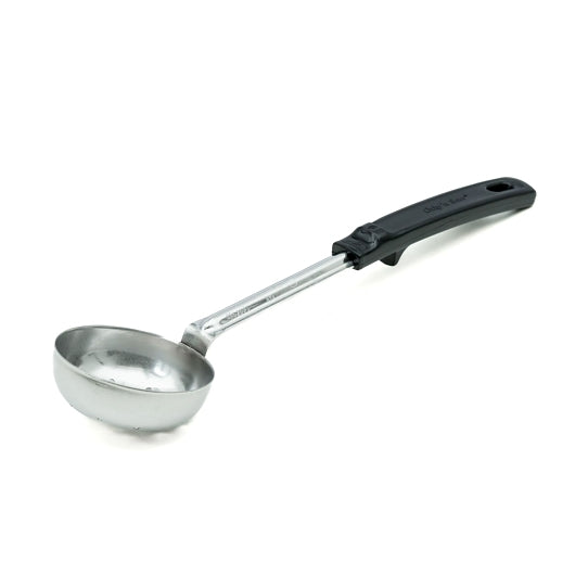 Vollrath Stainless Steel 4 Ounce Perforated Spoodle Black Handle, 1 x 1 each Case - DOT product image 3