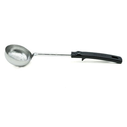 Vollrath Stainless Steel 4 Ounce Perforated Spoodle Black Handle, 1 x 1 each Case - DOT product image 4