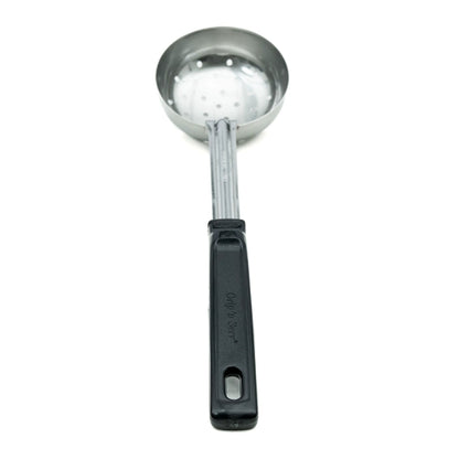 Vollrath Stainless Steel 4 Ounce Perforated Spoodle Black Handle, 1 x 1 each Case - DOT product image 6