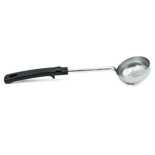 Vollrath Stainless Steel 4 Ounce Perforated Spoodle Black Handle, 1 x 1 each Case - DOT product image 5