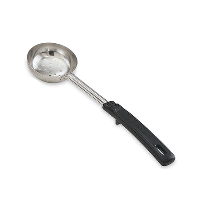 Vollrath Stainless Steel 4 Ounce Perforated Spoodle Black Handle, 1 x 1 each Case - DOT product image 7