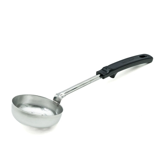 Vollrath Stainless Steel 6 Ounce Perforated Spoodle Black Handle, 1 x 1 each Case - DOT product image 3