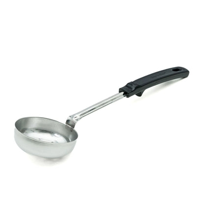 Vollrath Stainless Steel 6 Ounce Perforated Spoodle Black Handle, 1 x 1 each Case - DOT product image 3