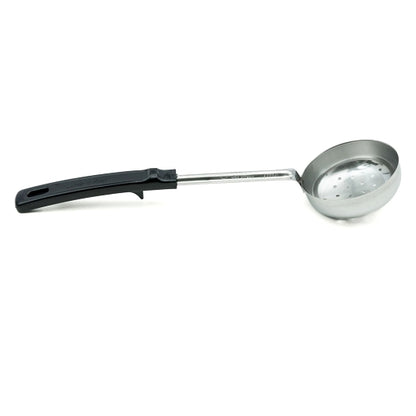 Vollrath Stainless Steel 6 Ounce Perforated Spoodle Black Handle, 1 x 1 each Case - DOT product image 5