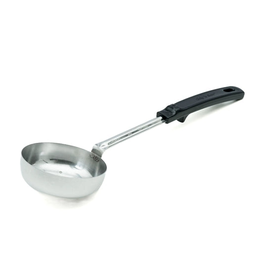 Vollrath Stainless Steel 8 Ounce Perforated Spoodle Black Handle, 1 x 1 each Case - DOT product image 3