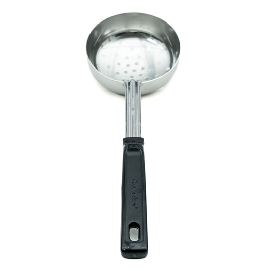 Vollrath Stainless Steel 8 Ounce Perforated Spoodle Black Handle, 1 x 1 each Case - DOT product image 6