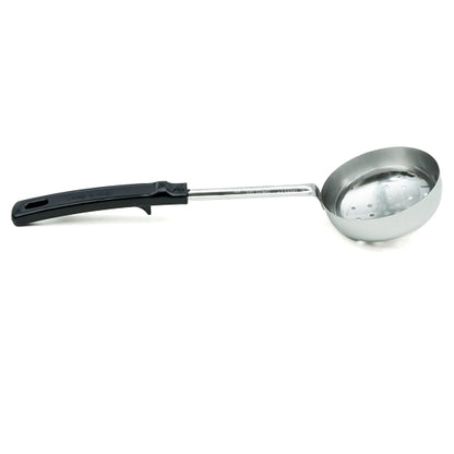 Vollrath Stainless Steel 8 Ounce Perforated Spoodle Black Handle, 1 x 1 each Case - DOT product image 5
