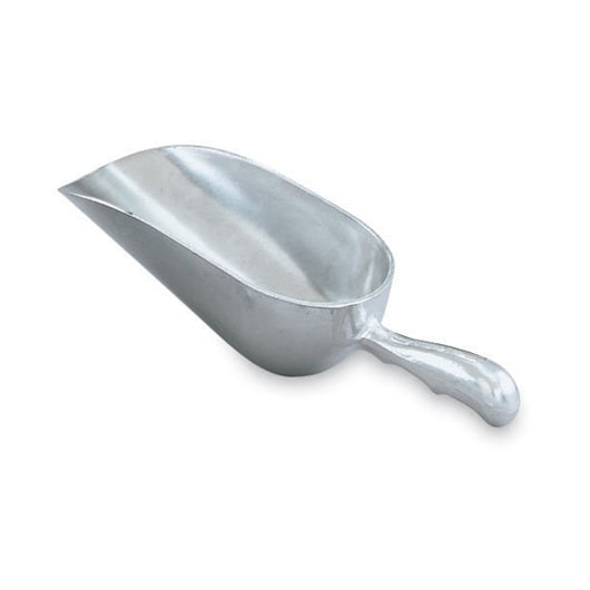 Vollrath 24 Ounce Aluminum Scoop, 1 x 1 each Case - Kitchen Equipment