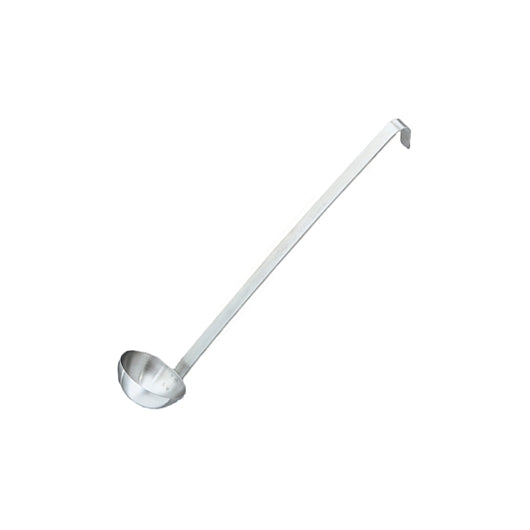 Vollrath 2 Ounce 11.25 Inch Stainless Steel Ladle, 1 x 1 each Case - Kitchen Equipment