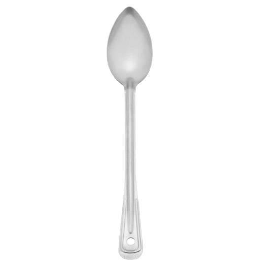 Vollrath 15 Inch Solid Stainless Steel Spoon, 1 x 1 each Case - DOT product image 2