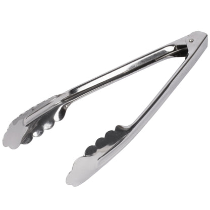 Vollrath 9.5 Inch Stainless Steel Utility Tong, 1 x 1 each Case - DOT product image 2