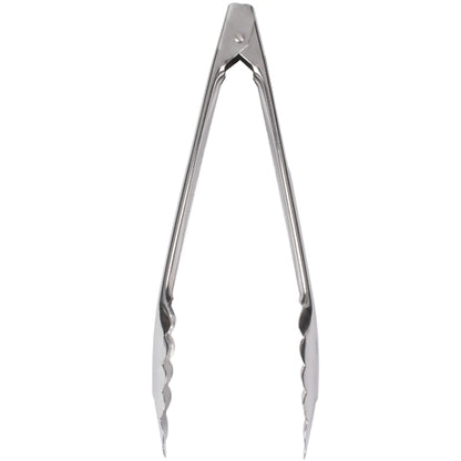 Vollrath 9.5 Inch Stainless Steel Utility Tong, 1 x 1 each Case - DOT product image 3