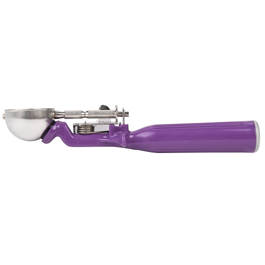 Vollrath Stainless Steel Size 40 Disher, 1 x 1 each Case - Kitchen Equipment