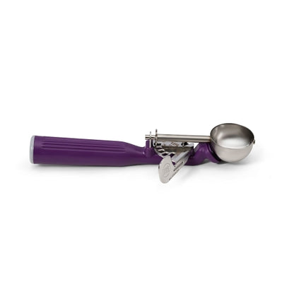 Vollrath Stainless Steel Size 40 Disher, 1 x 1 each Case - GS1 product shown out of package