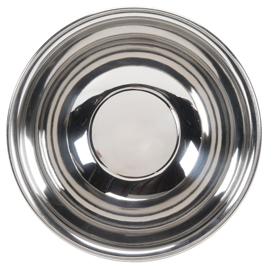 Vollrath 3 Quart Stainless Steel Mixing Bowl, 1 x 1 each Case - GS1 product shown out of package