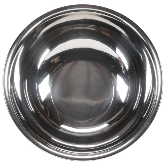Vollrath 13 Quart Stainless Steel Mixing Bowl, 1 x 1 each Case - GS1 product shown out of package