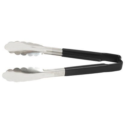 Vollrath Kool Touch Black Handle Utility Tong, 1 x 1 each Case - DOT product image 3