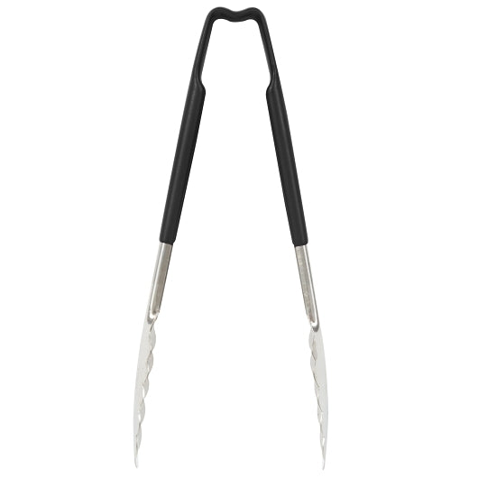 Vollrath Kool Touch Black Handle Utility Tong, 1 x 1 each Case - DOT product image 2