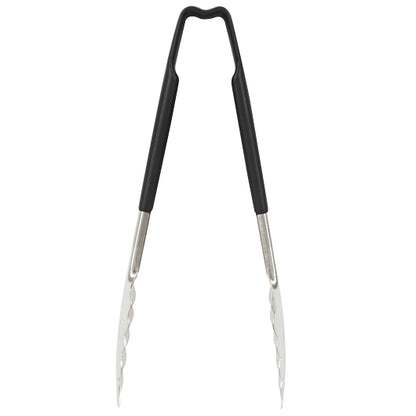 Vollrath Kool Touch Black Handle Utility Tong, 1 x 1 each Case - DOT product image 2