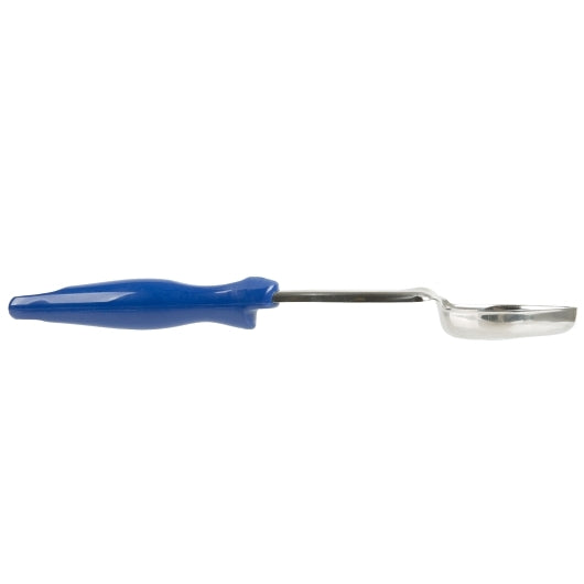 Vollrath 2 Ounce Oval Blue Handle Spoodle, 1 x 1 each Case - DOT product image 3