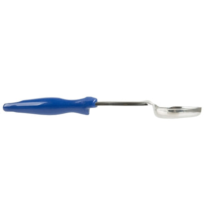 Vollrath 2 Ounce Oval Blue Handle Spoodle, 1 x 1 each Case - DOT product image 3
