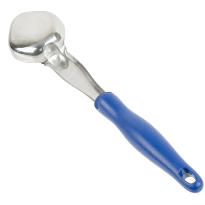 Vollrath 2 Ounce Oval Blue Handle Spoodle, 1 x 1 each Case - DOT product image 4