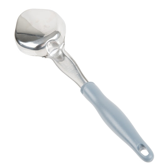 Spoodle SOLID SPOODLE OVAL GRAY HANDLE 4 OUNCE, 1 x 1 each Case - GS1 product shown out of package