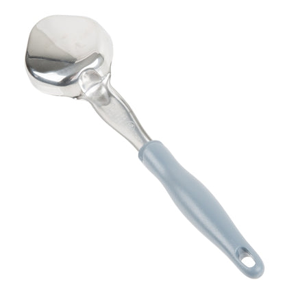 Spoodle SOLID SPOODLE OVAL GRAY HANDLE 4 OUNCE, 1 x 1 each Case - GS1 product shown out of package