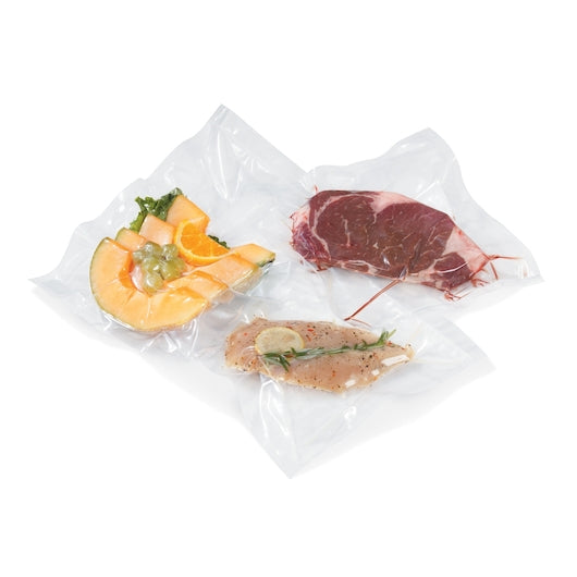 Vollrath 8 x 12 Mesh Vacuum Seal Bag, 1 x 1 each Case - DOT product image 8