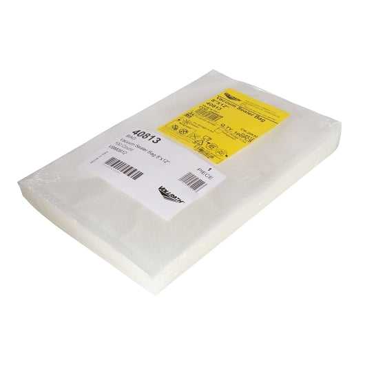 Vollrath 8 x 12 Mesh Vacuum Seal Bag, 1 x 1 each Case - DOT product image 3